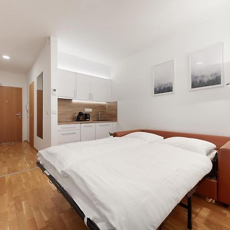Apartmán Medvědín 408 Špindlerŭv Mlýn Exteriér fotografie