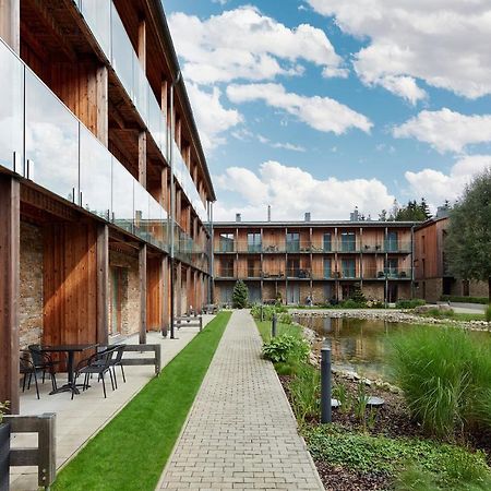 Apartmán Medvědín 408 Špindlerŭv Mlýn Exteriér fotografie