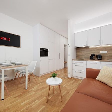 Apartmán Medvědín 408 Špindlerŭv Mlýn Exteriér fotografie