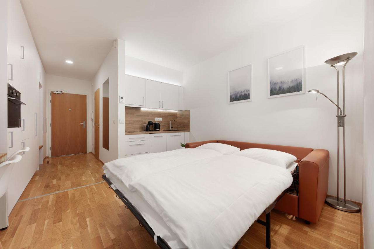 Apartmán Medvědín 408 Špindlerŭv Mlýn Exteriér fotografie