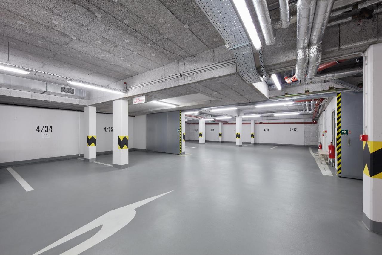Apartmán Medvědín 408 Špindlerŭv Mlýn Exteriér fotografie