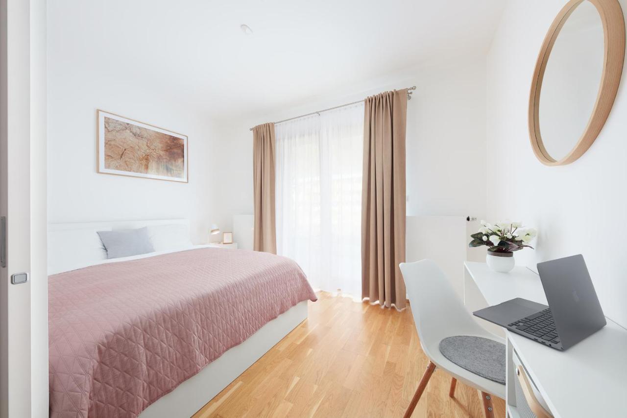 Apartmán Medvědín 408 Špindlerŭv Mlýn Exteriér fotografie