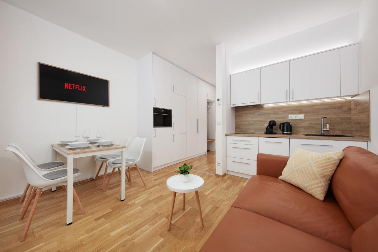 Apartmán Medvědín 408 Špindlerŭv Mlýn Exteriér fotografie
